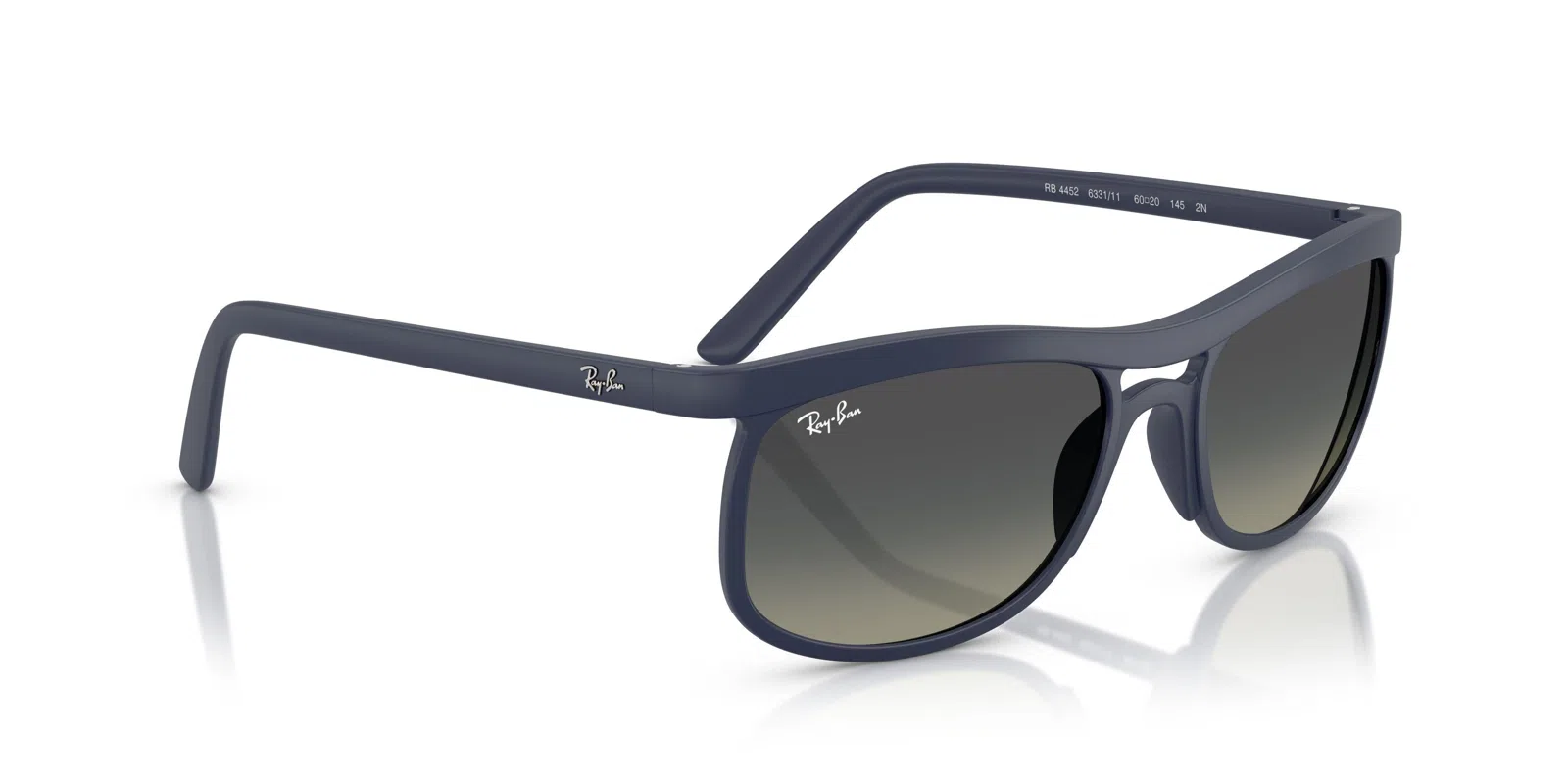 Ray-Ban 4452 Sunglasses - view 33